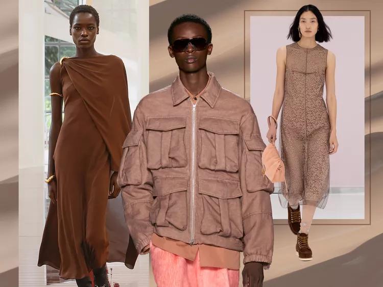 Mocha Mousse: Embracing Pantone’s 2025 Color Of The Year In Style